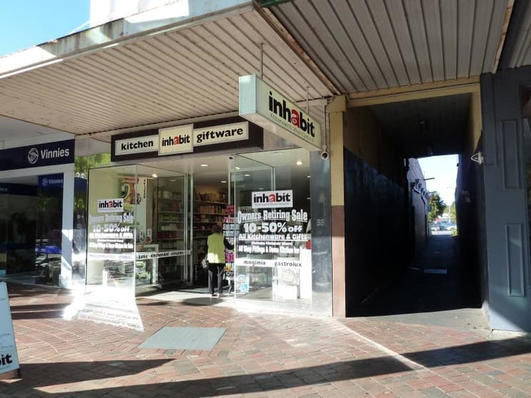 58 Bridge Mall Ballarat VIC 3350 - Image 2