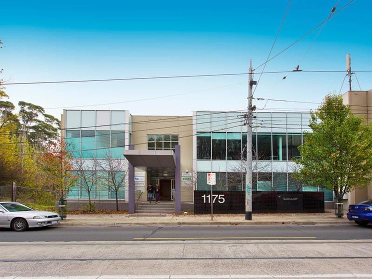Click to view all images 1175 Toorak Road Camberwell VIC 3124 - Image 1