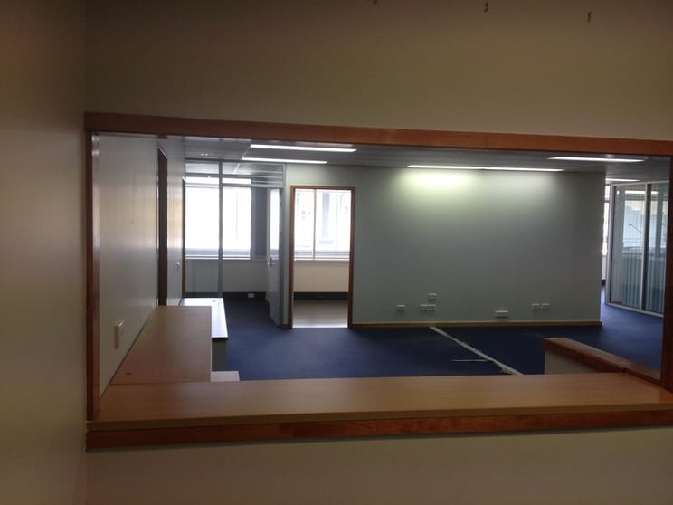 Click to view all images Level 2A/34 East Street Rockhampton City QLD 4700 - Image 1