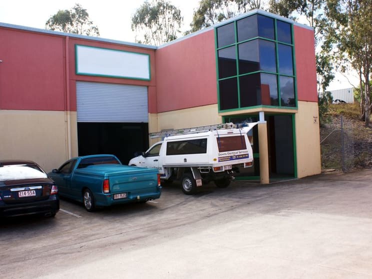 Click to view all images 12/493 South Street Harristown QLD 4350 - Image 1