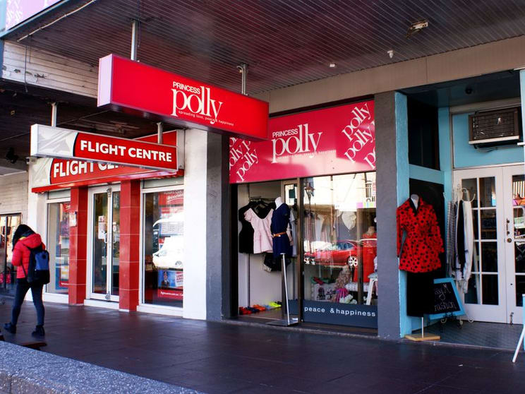 Click to view all images 7 GF/217 Margaret Street Toowoomba City QLD 4350 - Image 1