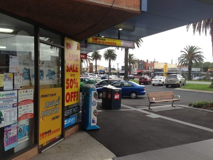 Click to view all images Shop 1/600 Main Street Mordialloc VIC 3195 - Image 2