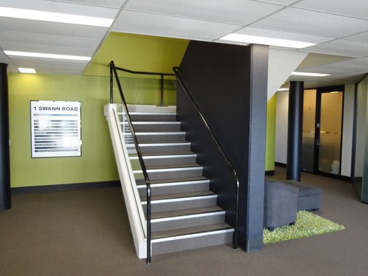 Click to view all images 2 & 3/1 Swann Road Taringa QLD 4068 - Image 2