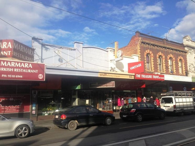 Click to view all images 66a Chapel Street Windsor VIC 3181 - Image 1