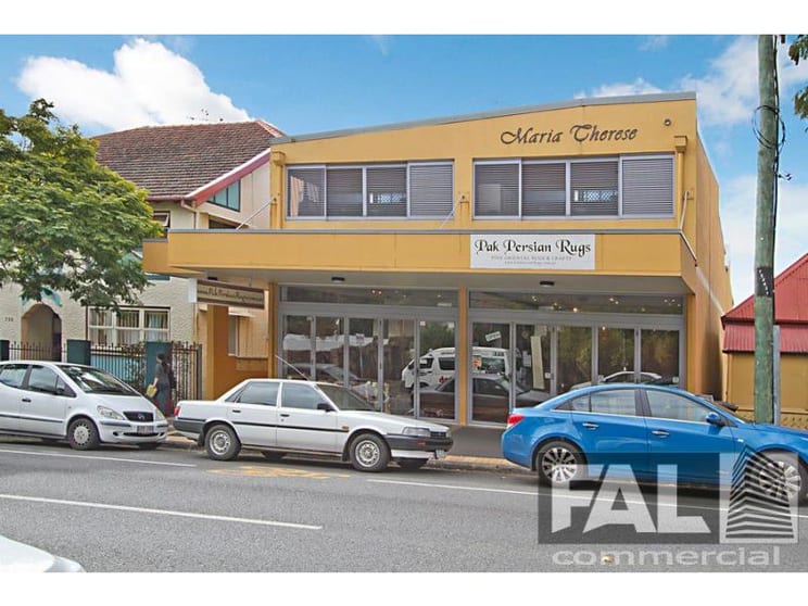 Click to view all images 746 Brunswick Street New Farm QLD 4005 - Image 1