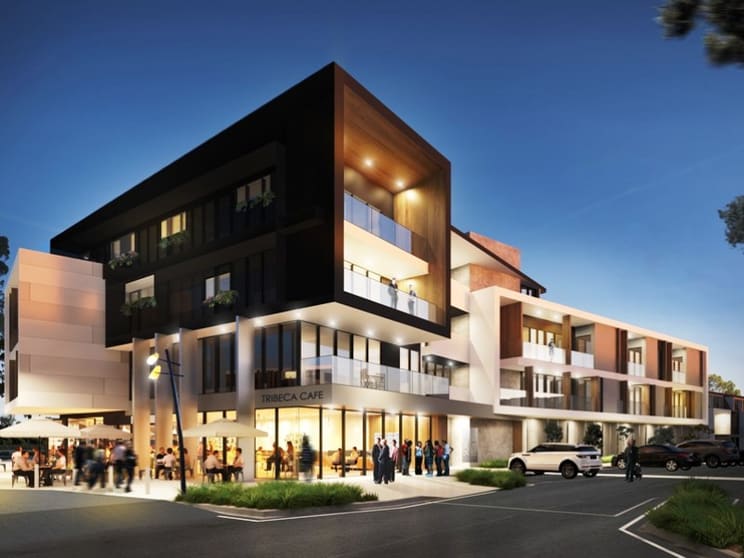 Click to view all images Lot S20 Sneydes Road Point Cook VIC 3030 - Image 3