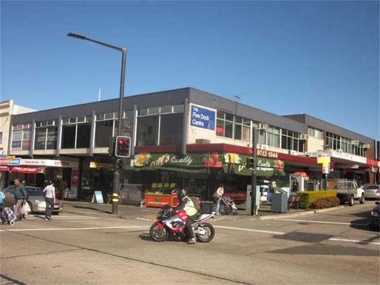 Click to view all images Suite 2/125 Great North Road Five Dock NSW 2046 - Image 2
