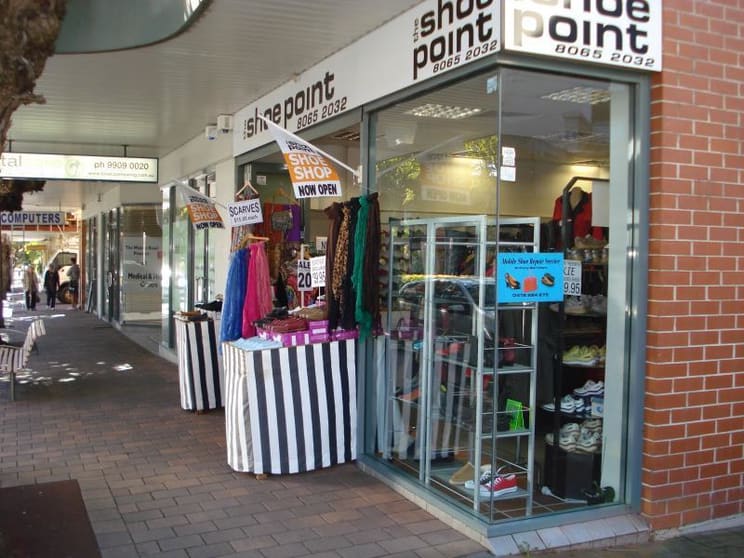 Shop 1/3-5 Waters Road Neutral Bay NSW 2089 - Image 2