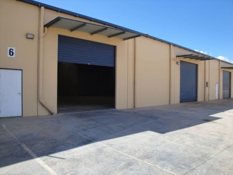Click to view all images 5/24 SOUTH TREES Gladstone QLD 4680 - Image 1