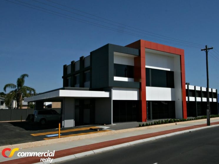 Click to view all images Tenancy 2/100 Blair Street (cnr Teede Street) Bunbury WA 6230 - Image 1