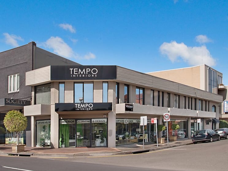 Click to view all images 1/515 Military Road Mosman NSW 2088 - Image 1