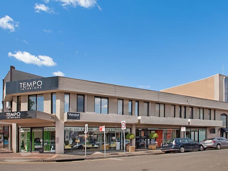 Click to view all images 1/515 Military Road Mosman NSW 2088 - Image 3