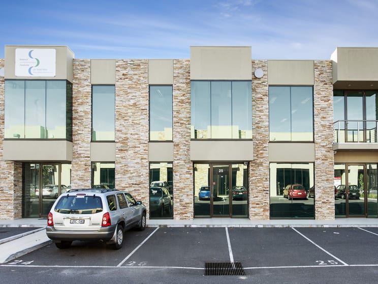 Click to view all images 25/328 Reserve Road Cheltenham VIC 3192 - Image 1