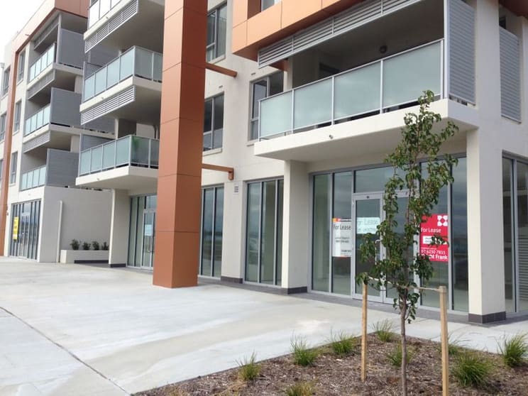 Click to view all images 165/148 Flemington Road Harrison ACT 2914 - Image 2