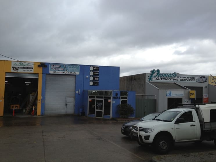 Click to view all images 2/9 LASER DRIVE Rowville VIC 3178 - Image 1