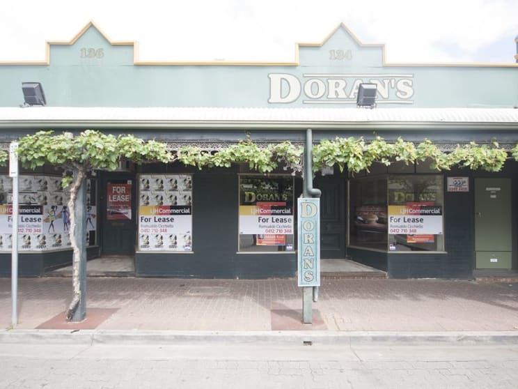 Click to view all images 136 King William Road Hyde Park SA 5061 - Image 1