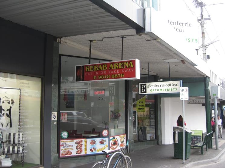 Click to view all images 669 Glenferrie Road Hawthorn VIC 3122 - Image 2