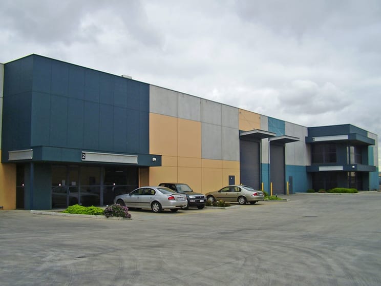 2/38-40 Little Boundary Road Laverton North VIC 3026 - Image 1