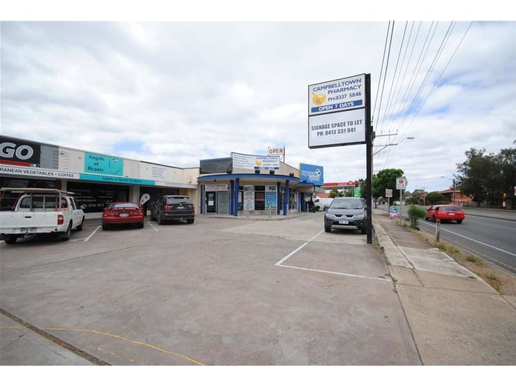 Click to view all images SHOP C, 54 Lower North East Road Campbelltown SA 5074 - Image 2