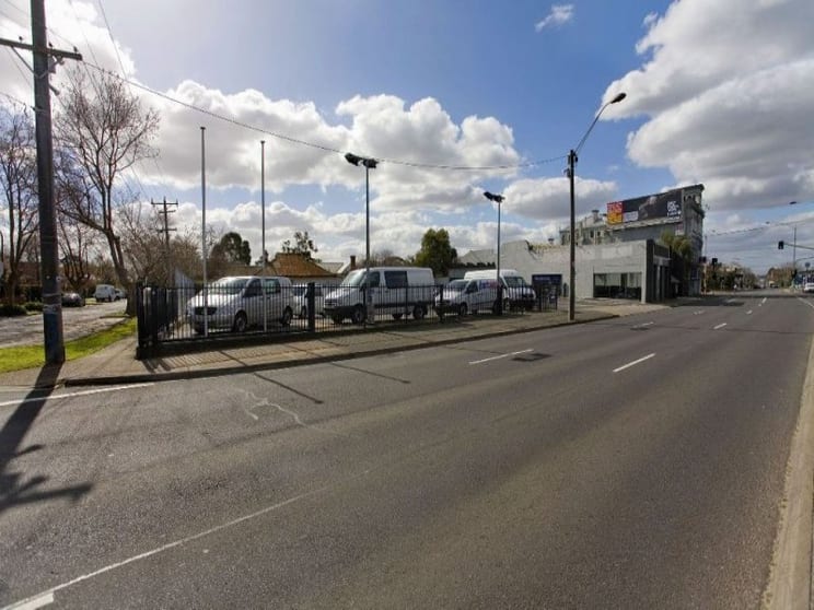 Click to view all images 415-421 Heidelberg Road Fairfield VIC 3078 - Image 3