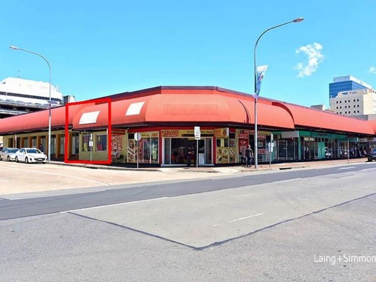 Click to view all images Shop 32/55-67 George Street Parramatta NSW 2150 - Image 1