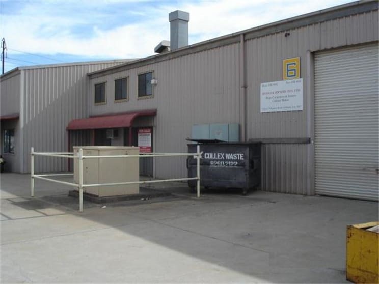 Click to view all images Unit 6, 55-57 Kapara Road Gillman SA 5013 - Image 3
