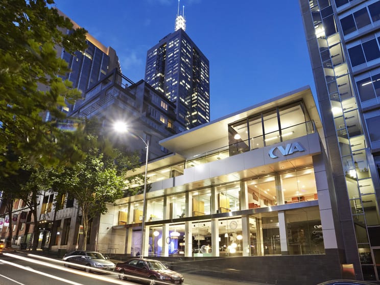 Click to view all images Ground Flo/18-20 Russell Street Melbourne VIC 3000 - Image 1