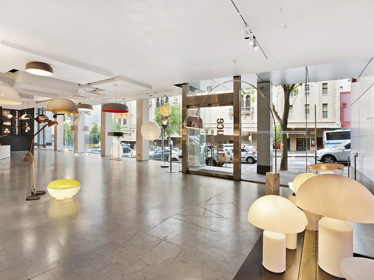 Click to view all images Ground Flo/18-20 Russell Street Melbourne VIC 3000 - Image 3