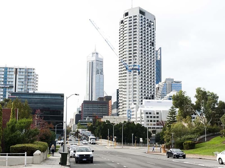 Click to view all images 6/1076 Hay Street West Perth WA 6005 - Image 2