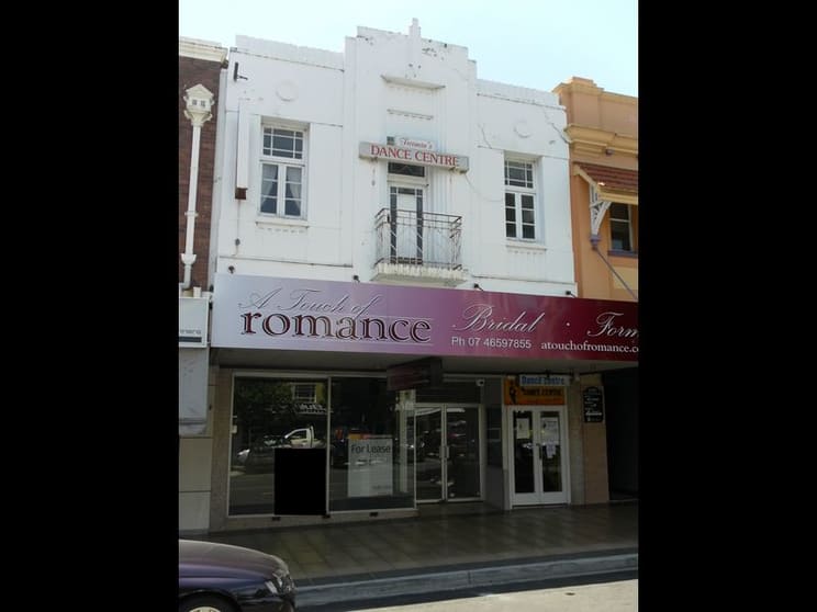 Click to view all images Gound Floo/468 Ruthven Street Toowoomba City QLD 4350 - Image 1
