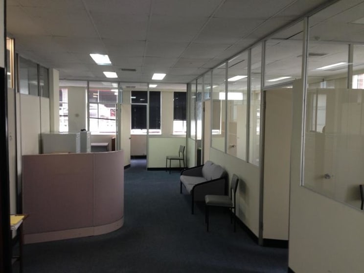 Rear Level 4 124 Exhibition Street Melbourne VIC 3000 - Image 3