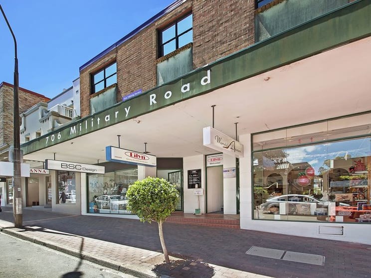 Click to view all images 2/706 Military Road Mosman NSW 2088 - Image 3