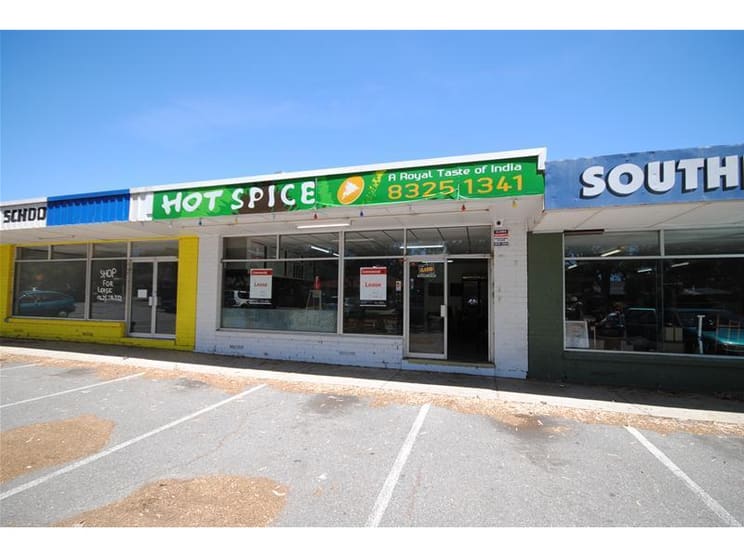 Click to view all images Shop 4, 2 Malone Street Morphett Vale SA 5162 - Image 1