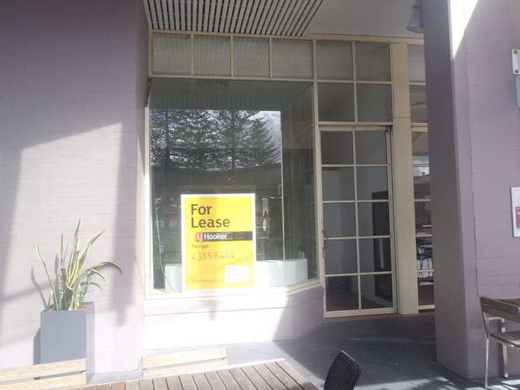Click to view all images 10/CROWNE PLAZA Pine Tree Lane Terrigal NSW 2260 - Image 1