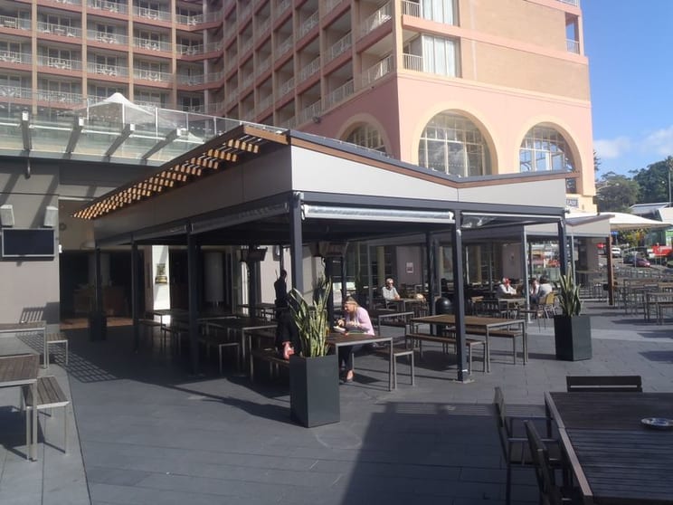 Click to view all images 8 & 9/CROWNE PLAZA Pine Tree Lane Terrigal NSW 2260 - Image 2