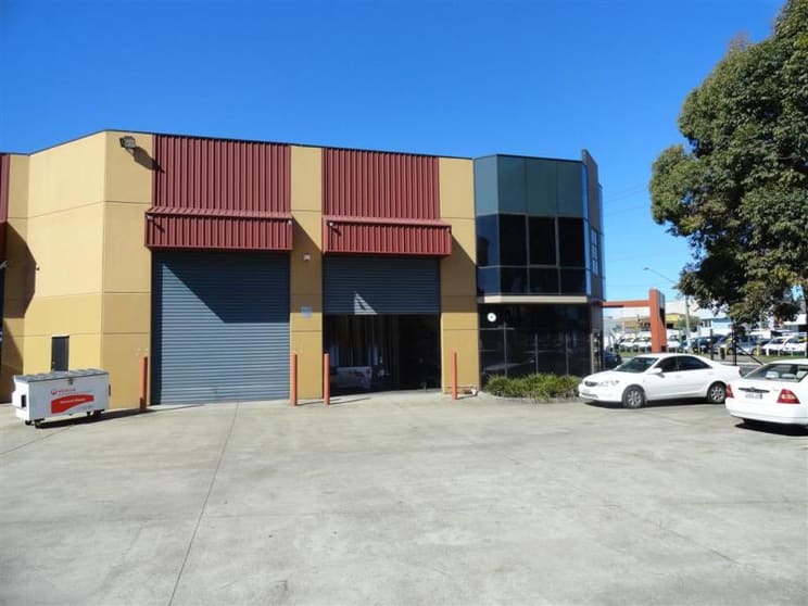 Click to view all images 40 George Street Granville NSW 2142 - Image 2