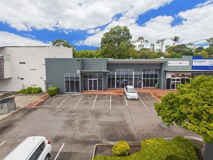 Click to view all images 1A/55 Grand Plaza Drive Browns Plains QLD 4118 - Image 2