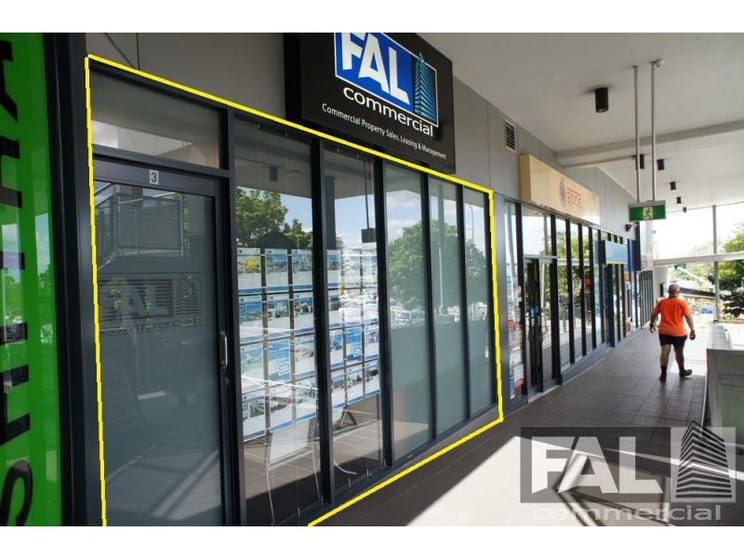 Click to view all images 3/100 Coonan Street Indooroopilly QLD 4068 - Image 1