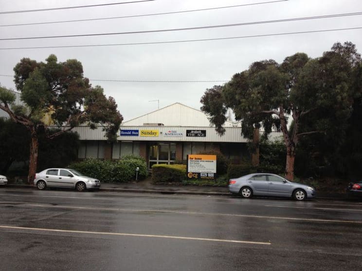Click to view all images Lot B/239 Arden Street North Melbourne VIC 3051 - Image 1