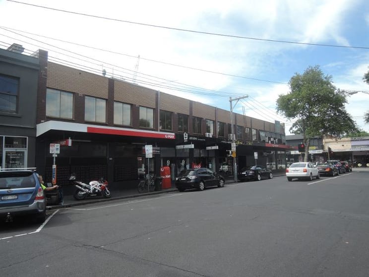 Click to view all images Suite 5, 337A Lennox Street Richmond VIC 3121 - Image 3