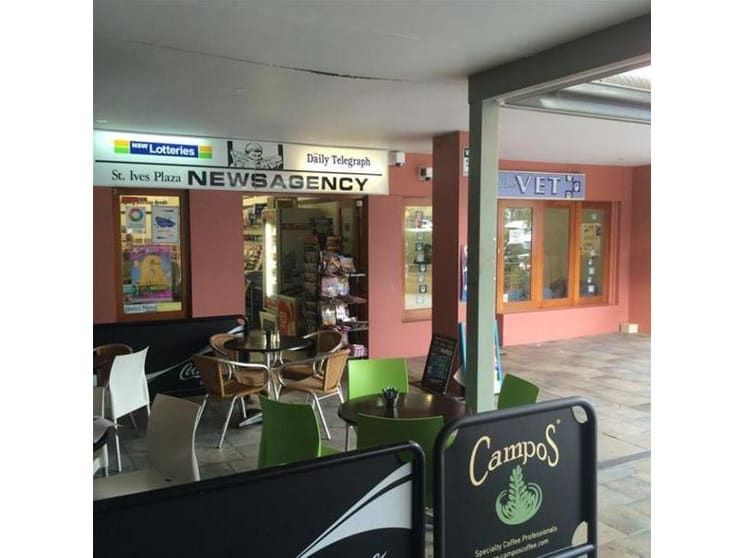 Click to view all images Shop 2/351 Mona Vale Road St Ives NSW 2075 - Image 3