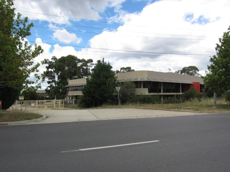 Click to view all images 189 Gladstone Street Fyshwick ACT 2609 - Image 2