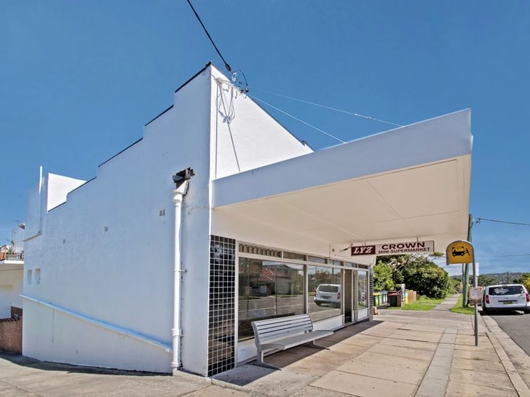 Click to view all images 94 Crown Road Queenscliff NSW 2096 - Image 1