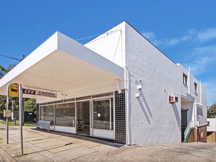 Click to view all images 94 Crown Road Queenscliff NSW 2096 - Image 3