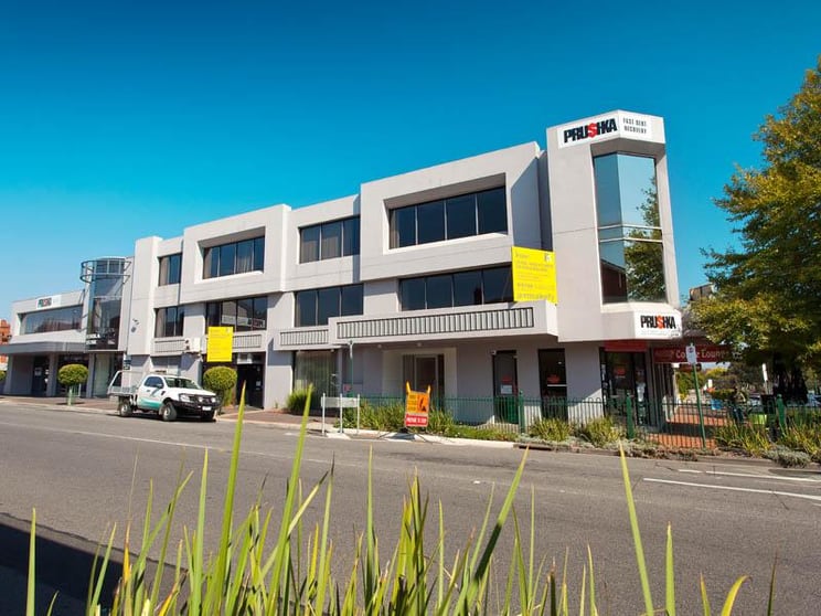 Click to view all images Level 2 Su/526 Whitehorse Road Mitcham VIC 3132 - Image 1