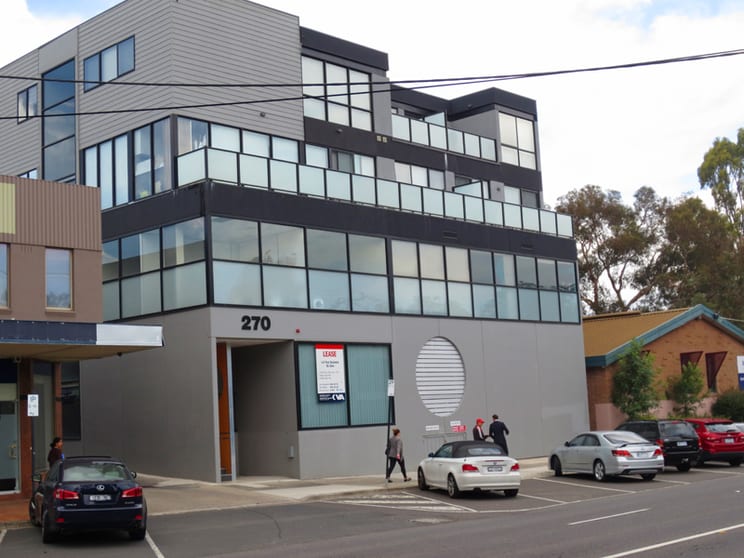 Click to view all images Suite 17/270 Blackburn Road Glen Waverley VIC 3150 - Image 2