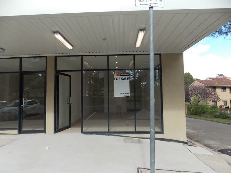Click to view all images 6/78 Barbara Boulevard Seven Hills NSW 2147 - Image 2