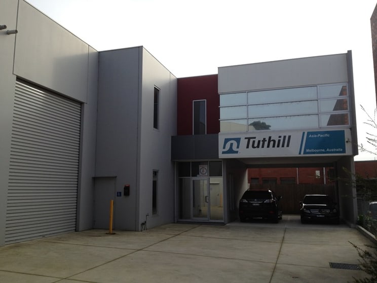 2/21 LACEY Croydon VIC 3136 - Image 1