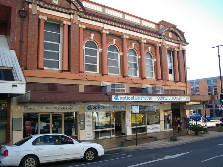 Click to view all images 3/353 Ruthven Street Toowoomba City QLD 4350 - Image 1