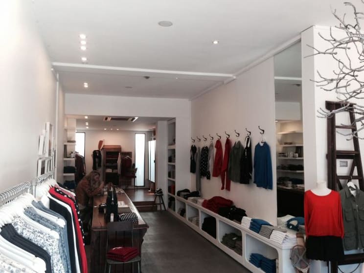 Click to view all images 437 Oxford Street Paddington NSW 2021 - Image 2